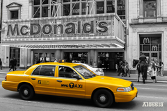 NYC YELLOW CAB